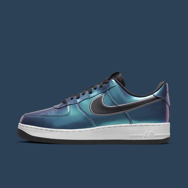 Nike Air Force 1 Low Iridescent Cheap Urlfreeze Air Jordans Outlet sales online 1